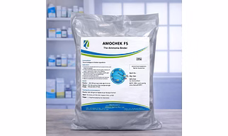 Amochek Fs - 25Kg - Ammonia Binder
