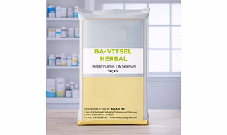 Bavitsel - 5Kgx5