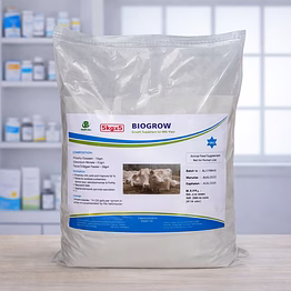 balaji inc biogrow-5kgx5