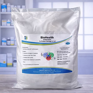 Biohealth - Feed Antioxidant