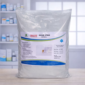 Dige-Pro- Herbal - 5Kgx5