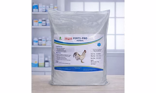 Ferti-Pro Herbal - 5Kgx5