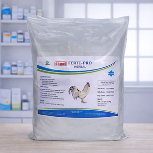 Ferti-Pro Herbal - 5Kgx5