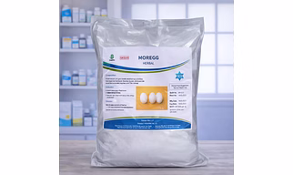 Moregg-Herbal 5Kgx5