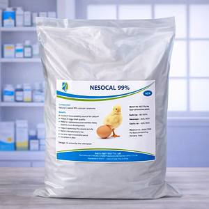 Neochol 60% - Choline Chloride - Serial Base