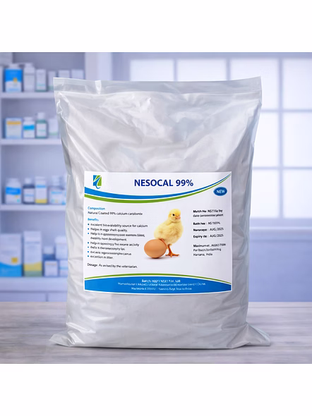 Neochol 60% - Choline Chloride - Serial Base