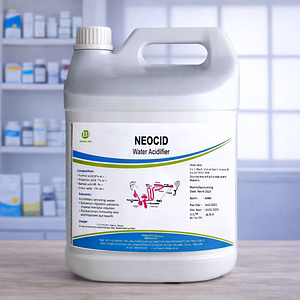 Neocid Liq 5Ltr - Water Acidifier