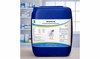 Neogrow Liq