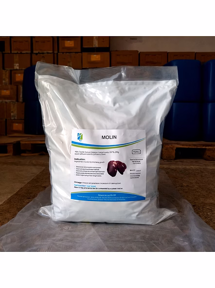 Neoliv 25Kg - Herbal Tonic, Liver Stimulant