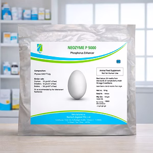 Neozyme P 5000 - Phytase Enzyme 5000 Iu