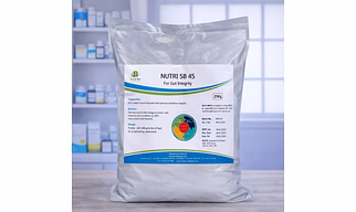 Nutri Sb45