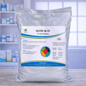 Nutri Sb45