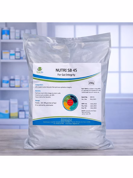 Nutri Sb45