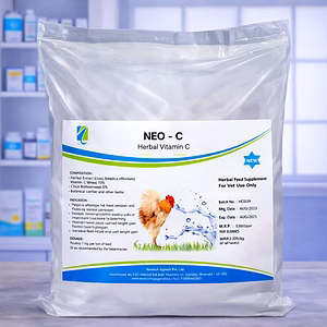 Neo 'C' - 5Kgx5 - Herbal Vitamin C