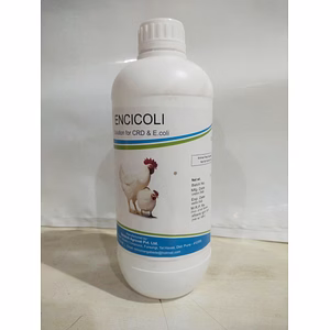 Encicoli Forte liquid 1ltr × 10 packs (10ltr total)