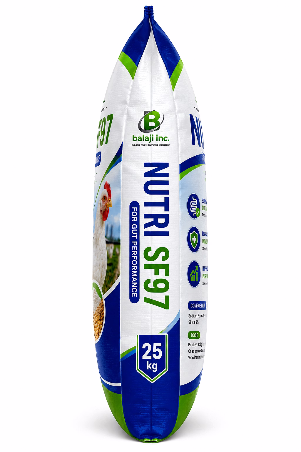 Nutri Sf97 image 3