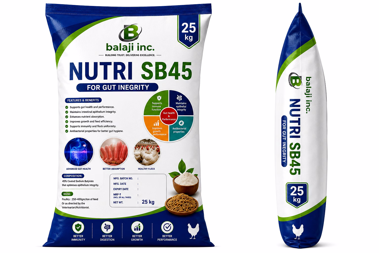 Nutri Sf97 image 2