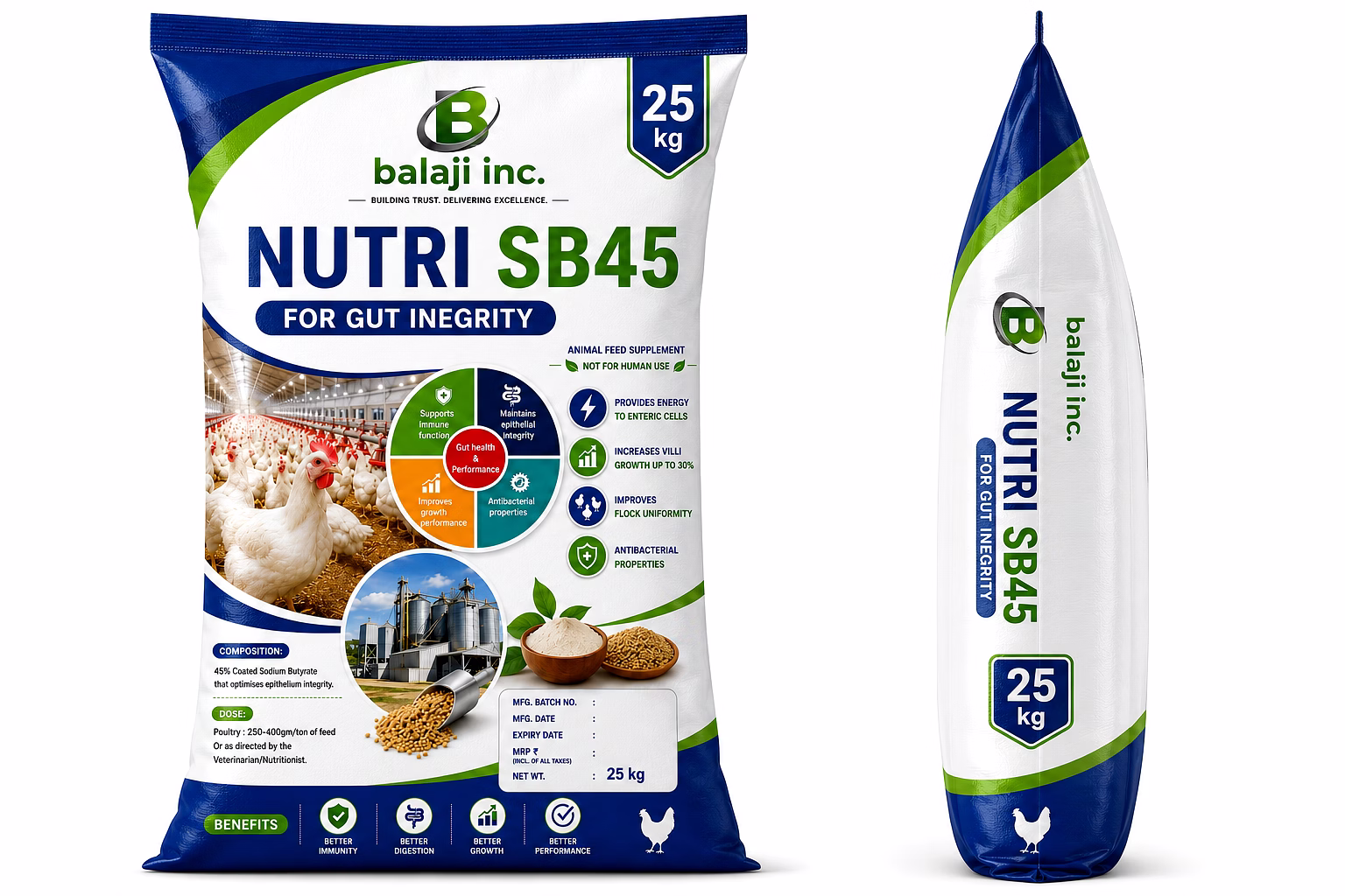 Nutri Sb45 image 2