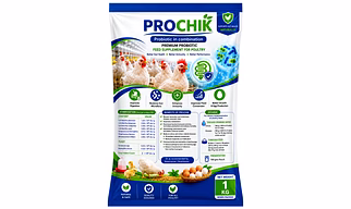 Prochik - 1Kg - Probiotics,The Immunity Booster