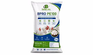 B Pro Pe100 - 25Kg - Protease Enzyme
