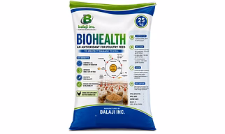 Biohealth - Feed Antioxidant