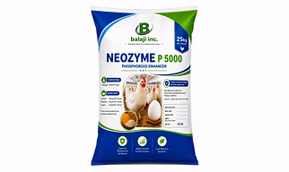Neozyme P 5000 - Phytase Enzyme 5000 Iu