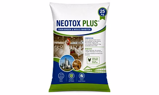 Neotox Plus - Toxins Binder & Mold Inhibitor