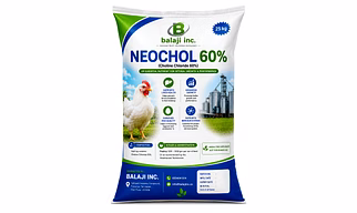 Neochol 60% - Choline Chloride - Serial Base