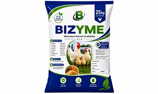BIZYME 25Kg - Cocktail Enzymes