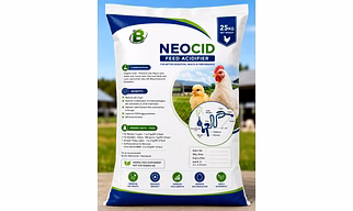 Neocid 25Kg - Feed Acidifier