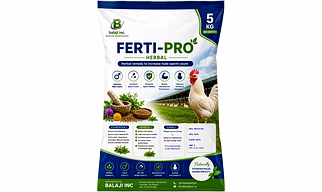 Ferti-Pro Herbal - 5Kgx5