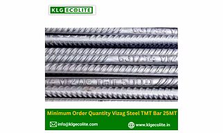 VIZAG STEEL BAR