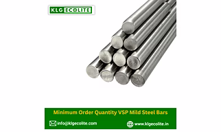 VSAP MILD STEEL