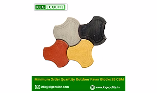 PAVER BLOCKS