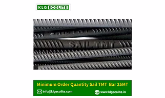 SAIL TMT BAR