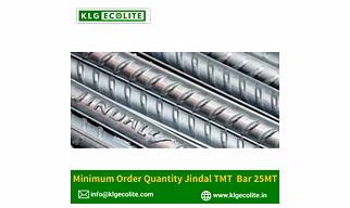 JINDAL TMT BAR