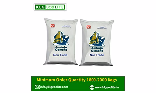 AMBUJA CEMENT