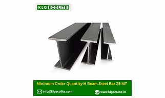 H BEAM STEEL BAR