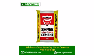 SHREE CEMENT