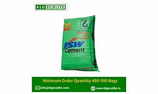 JSW CEMENT