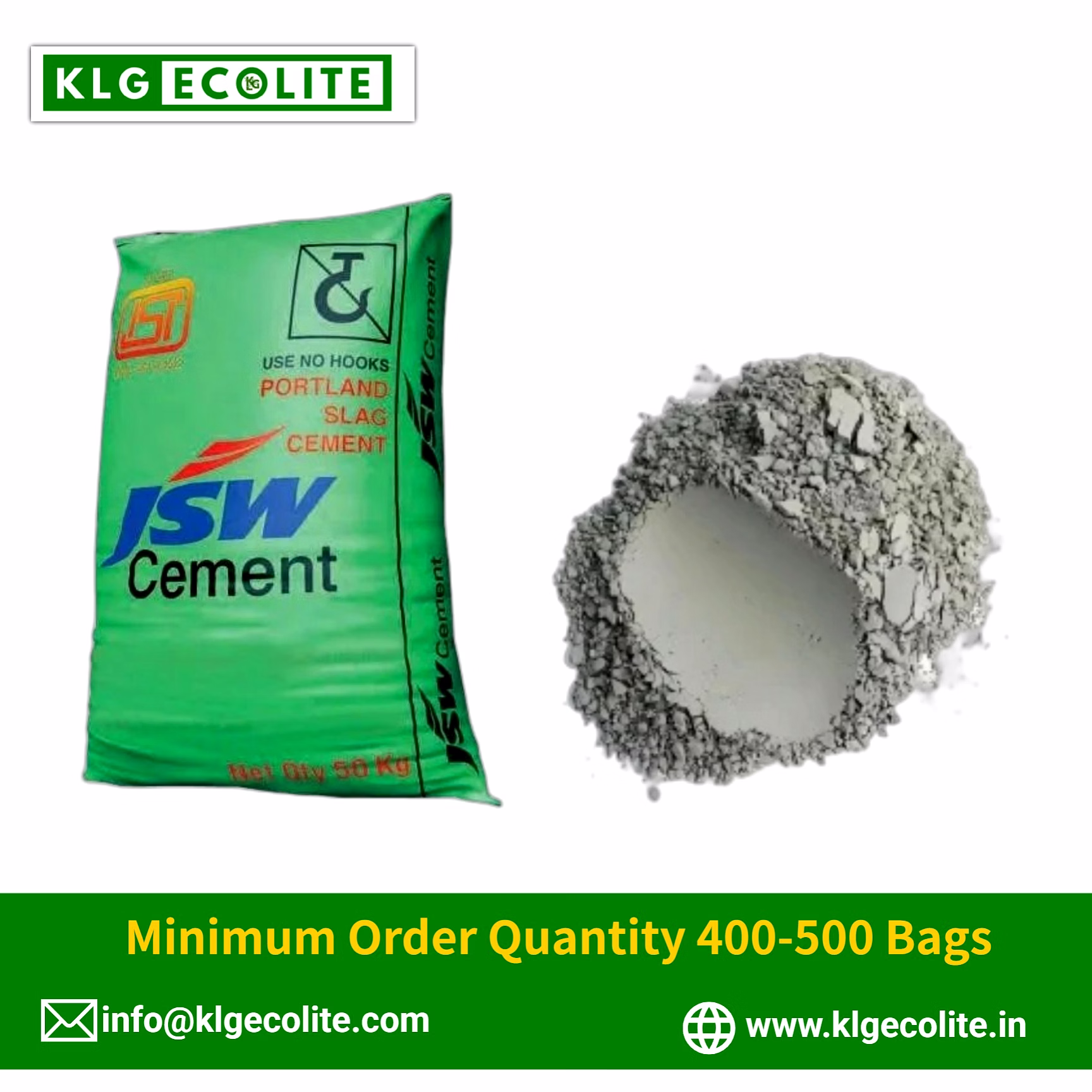 JSW CEMENT image 3