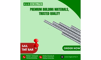 SAIL TMT BAR