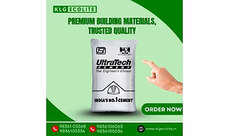 ULTRATECH CEMENT