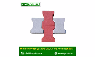 I SHAPED PAVOR BLOCKS
