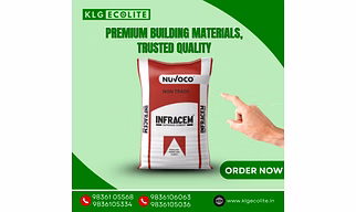 NUVOCO NONTRADE CEMENT