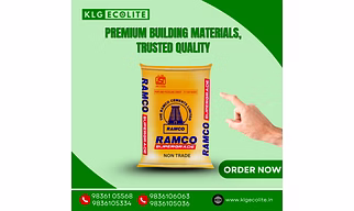 RAMCO CEMENT NON TRADE