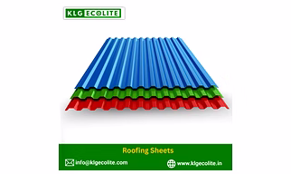 ROOFING SHEETS
