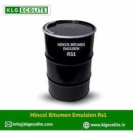 hicole bitumen emulsion rs1
