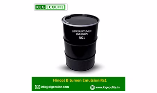 HICOLE BITUMEN EMULSION RS1