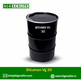 bitumen vg 30